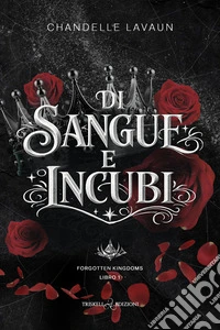 Di sangue e incubi libro