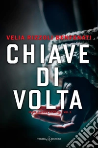 Chiave di volta. Intelligence stories. Vol. 3 libro