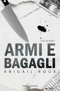 Armi e bagagli libro