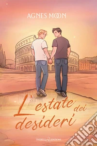 L'estate dei desideri libro