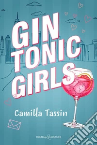 Gin tonic girls libro