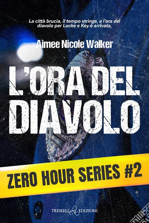 L'ora del diavolo