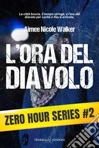L'ora del diavolo libro
