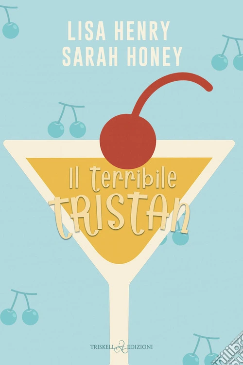 Il terribile Tristan