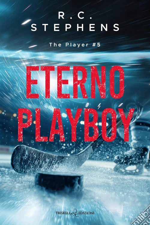 Eterno playboy. The player. Vol. 5