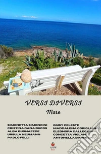 Versi diversi. Mare libro