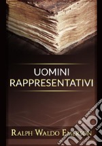 Uomini rappresentativi libro