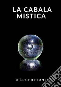 La cabala mistica
