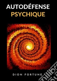 Autodéfense psychique