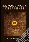 La maquinaria de la mente libro