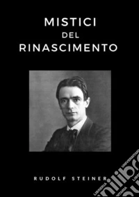 Mistici del Rinascimento