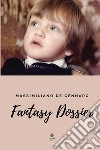 Fantasy Dossier libro