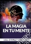 La magia en tu mente libro