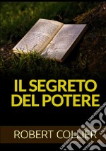 Il segreto del potere libro