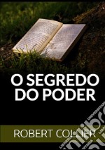 O segredo do poder libro