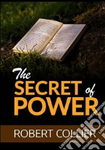 The secret of power libro