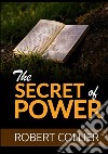 The secret of power libro