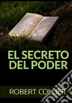 El secreto del poder libro