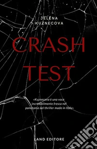 Crash test libro