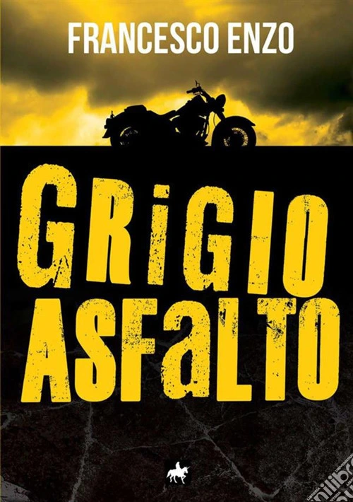 Grigio asfalto