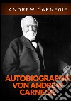 Autobiographie libro