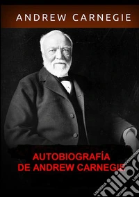 Autobiografía