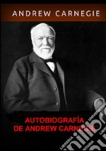 Autobiografía