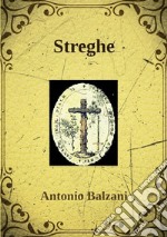 Streghe libro