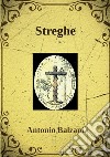 Streghe libro