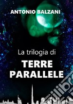 Terre parallele libro