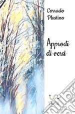 Approdi di versi libro