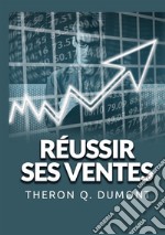 Réussir ses ventes libro