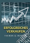 Erfolgreiches Verkaufen libro