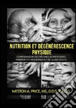 Nutrition et dégénérescence physique