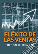 El éxito de las ventas libro