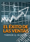 El éxito de las ventas libro