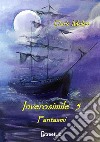 Fantasmi. Inverosimile. Vol. 5 libro