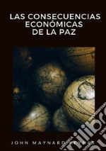 Las consecuencias económicas de la paz libro