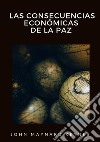 Las consecuencias económicas de la paz libro