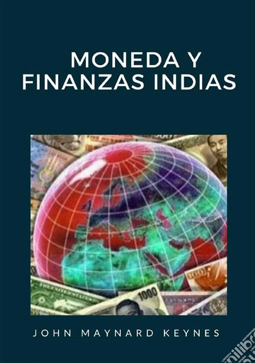 Moneda y finanzas indias