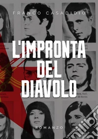 L'impronta del Diavolo libro