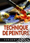 Tecnique de peinture libro