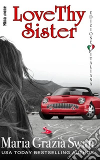 Rosso di sera