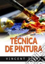 Técnica de pintura libro