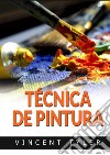 Técnica de pintura libro