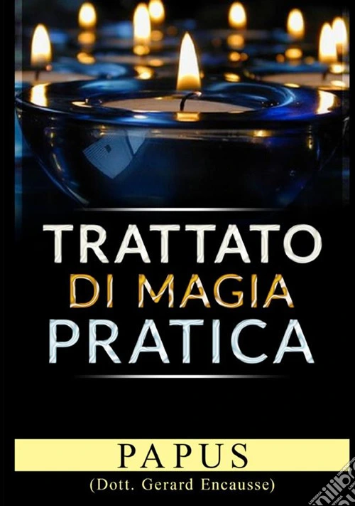 Trattato di magia pratica