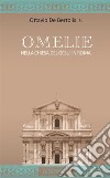 Omelie nella Chiesa del Gesù in Roma. Anno C libro