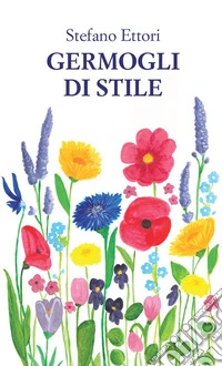 Germogli di stile libro