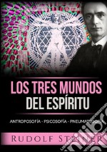 Los tres mundos del espíritu libro