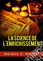 La science de l'anrichissement libro